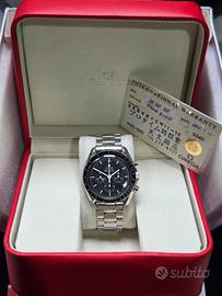 Omega Speedmaster moonwatch professional 