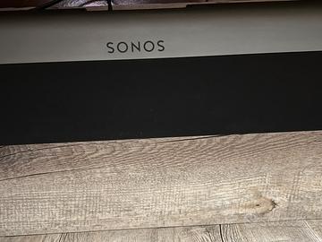 Sonos Playbar