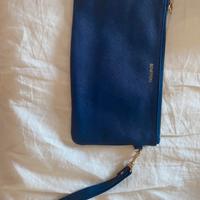Pochette Blu BENETTON