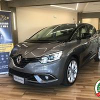 RENAULT Scenic Scénic dCi 8V 110 CV Energy Sport