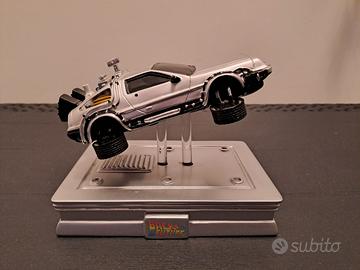 Ritorno al Futuro - Special Edition DeLorean DVD