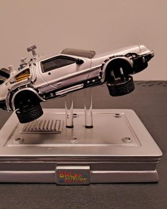Ritorno al Futuro - Special Edition DeLorean DVD