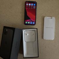 Iphone 11 Pro 256 GB