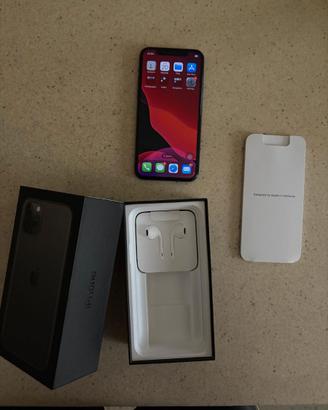 Iphone 11 Pro 256 GB