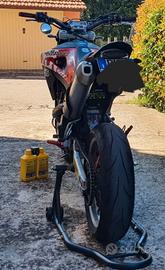 Husqvarna SM 610 - 2010