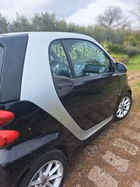 SMART FOUR TWO MHD  07/2013