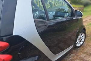 SMART FOUR TWO MHD  07/2013