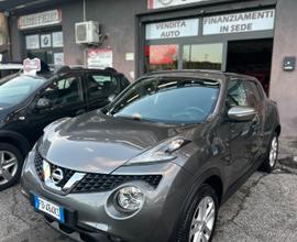 Nissan Juke 1.5 dCi Start&Stop Acenta