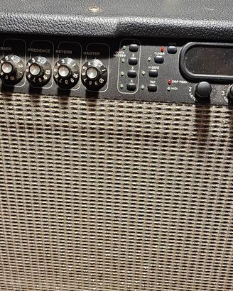 fender cyber twin