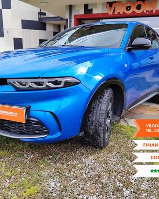 ALFA ROMEO Tonale Tonale 1.6 diesel 130 CV TCT6 Ti