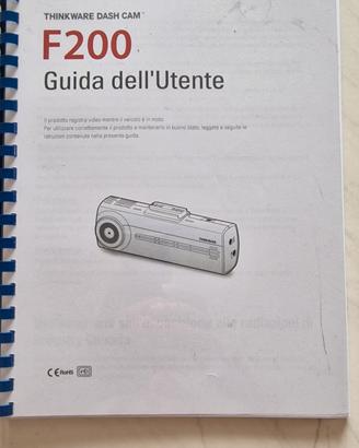 dash cam
