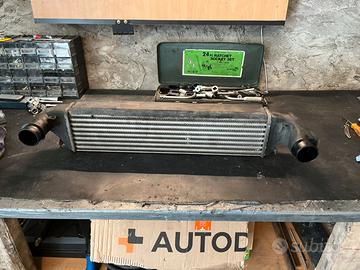 intercooler bmw e46 320d