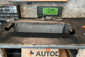 intercooler bmw e46 320d