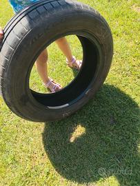 4 gomme Falken  185/60R15