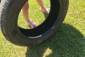4 gomme Falken  185/60R15