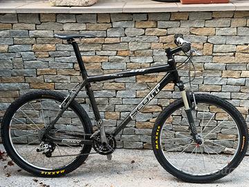 SCOTT Scale LTD CR1 Limited (2004/2005) - V-Brake