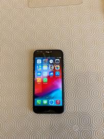 Apple iPhone SE 3a gen 64 Gb usato