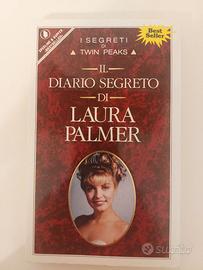 Il diario segreto di Laura Palmer