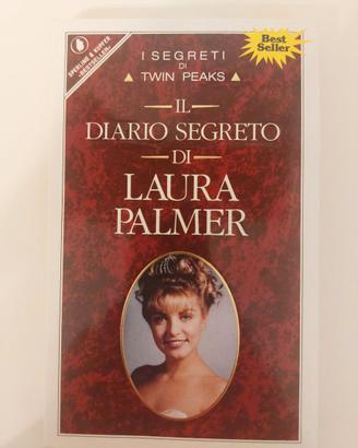 Il diario segreto di Laura Palmer