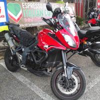 Triumph Tiger Sport 1050 Abs
