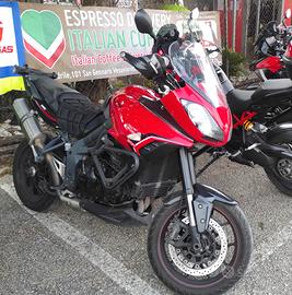 Triumph Tiger Sport 1050 Abs