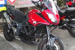 Triumph Tiger Sport 1050 Abs