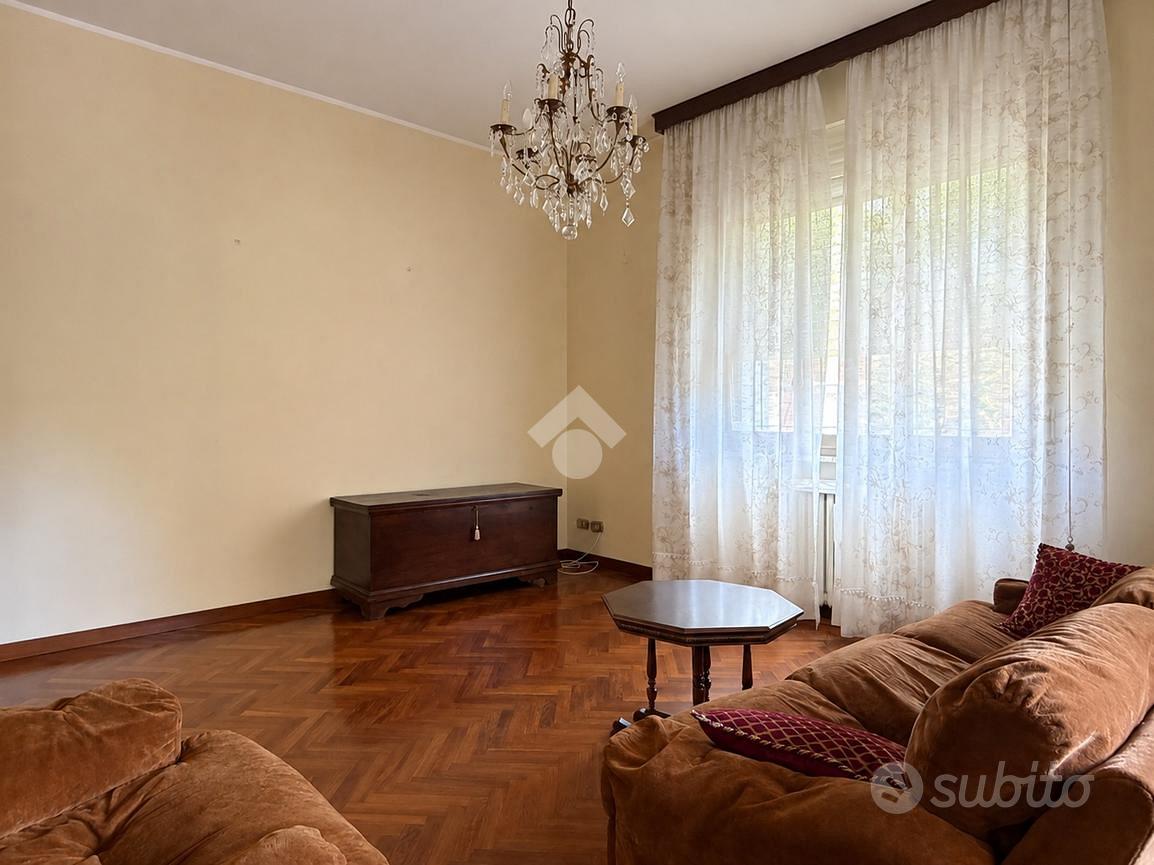 Casa – Cavriago - Vista 2