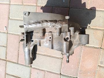 carter motore v5a1m faro tondo vespa piaggio 50 n 