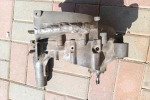 carter motore v5a1m faro tondo vespa piaggio 50 n 