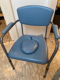 Sedia wc