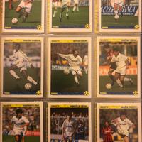 Parma calcio card  1994
