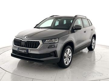 SKODA Karoq 1.0 tsi Executive 115cv