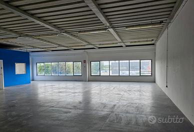 Locale 220 mq. Noventa di Piave