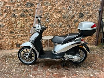 Scooter liberty 50