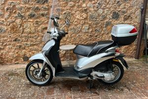 Scooter liberty 50