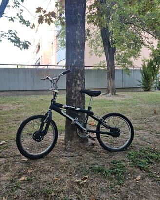 BMX Fausto coppi 