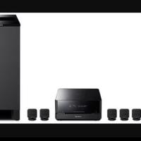 Sony DAV-IS10 nuovo. 