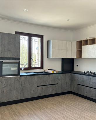 Cucina EVO