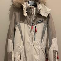 Giacca donna Colmar