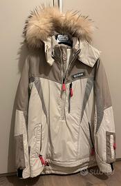 Giacca donna Colmar