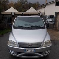 Fiat Multipla 1.6 16V Natural Power 07