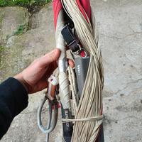 barra Slingshot Sentinel