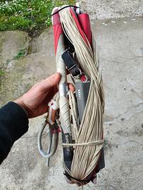 barra Slingshot Sentinel