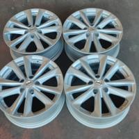 NISSAN QASHQAI DA 17 