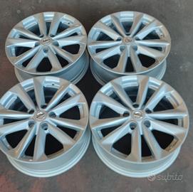 NISSAN QASHQAI DA 17 