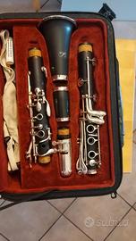 Clarinetto Ow. Schreiber modello 6010s
