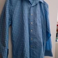 CAMICIA DELLA BAKER 