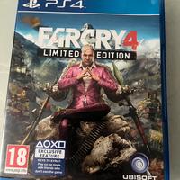 FAR CRY 4