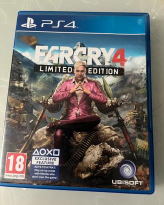 FAR CRY 4