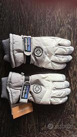 Guanti sci patagonia